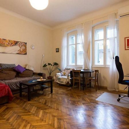 Central, Fully Equipped 2 Bedroom Flat Rijeka Extérieur photo