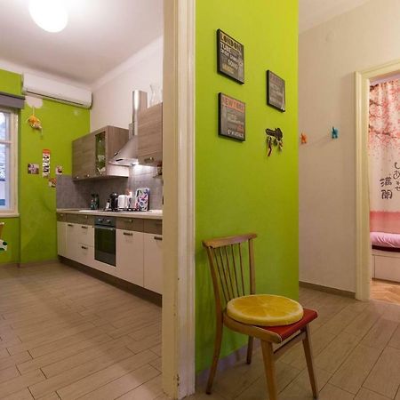 Central, Fully Equipped 2 Bedroom Flat Rijeka Extérieur photo