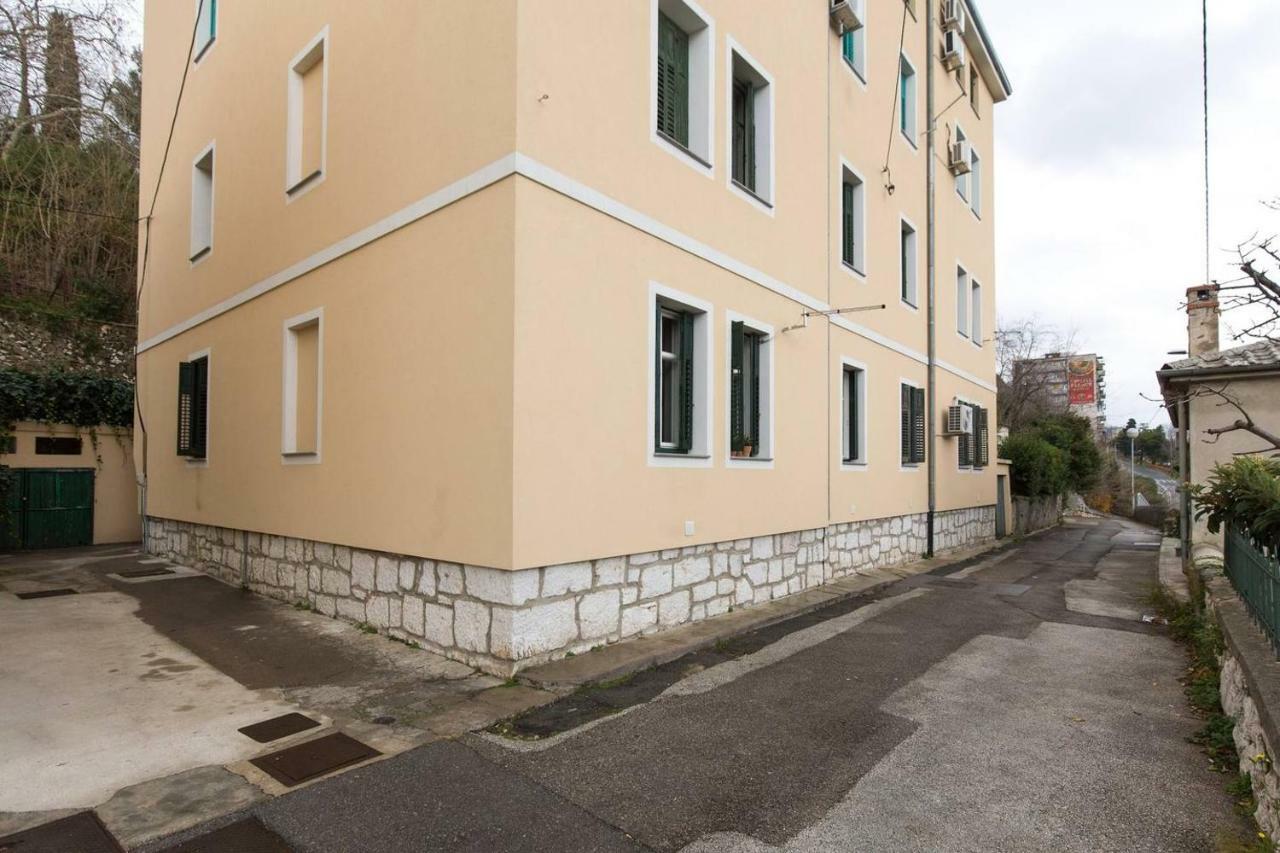 Central, Fully Equipped 2 Bedroom Flat Rijeka Extérieur photo