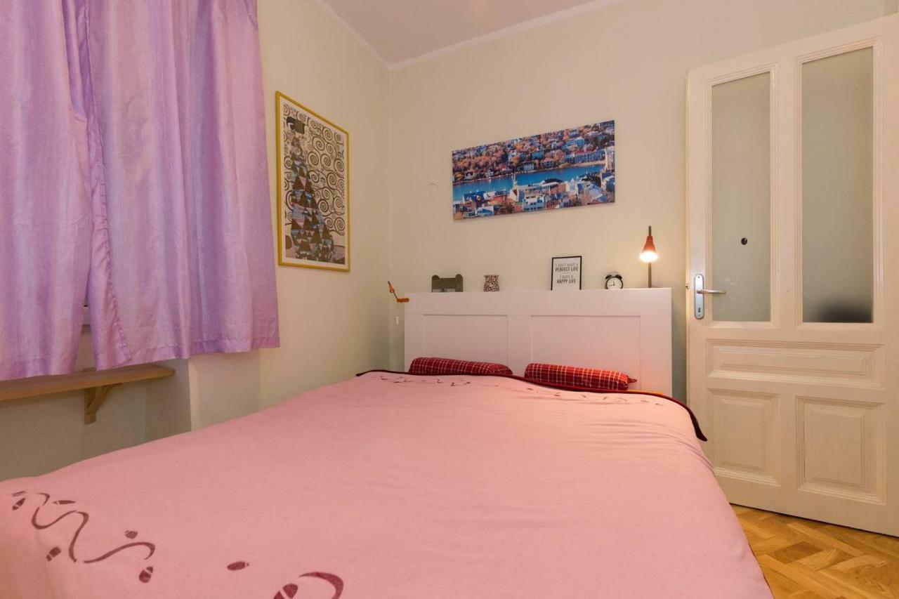 Central, Fully Equipped 2 Bedroom Flat Rijeka Extérieur photo