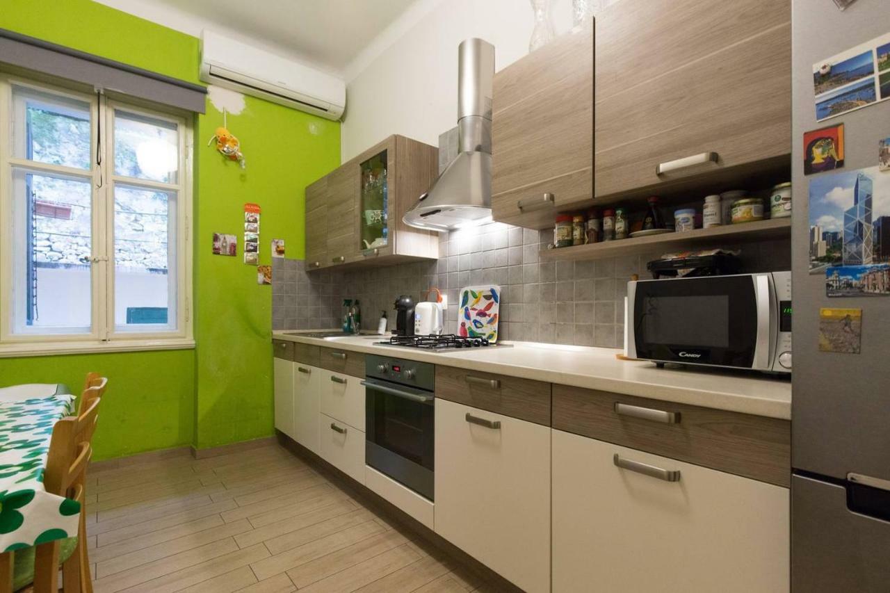 Central, Fully Equipped 2 Bedroom Flat Rijeka Extérieur photo