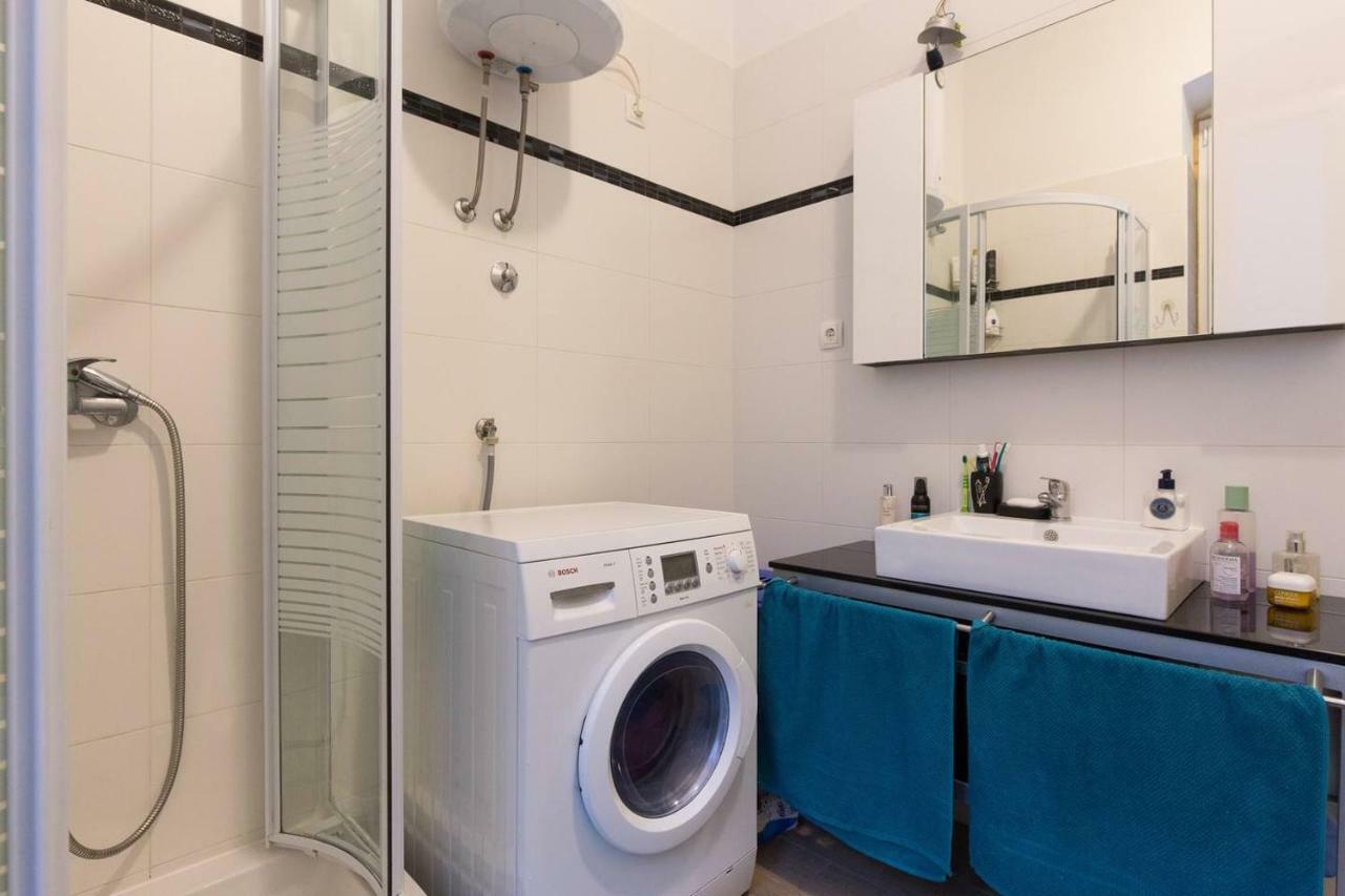 Central, Fully Equipped 2 Bedroom Flat Rijeka Extérieur photo