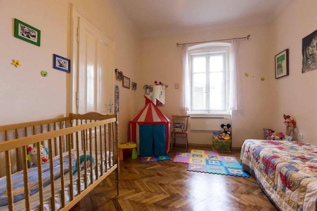 Central, Fully Equipped 2 Bedroom Flat Rijeka Extérieur photo