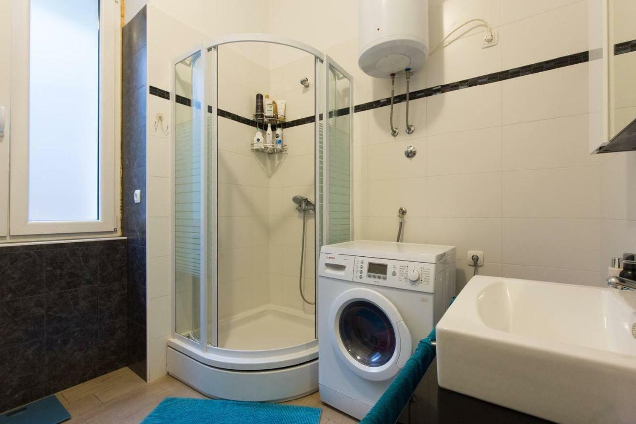 Central, Fully Equipped 2 Bedroom Flat Rijeka Extérieur photo