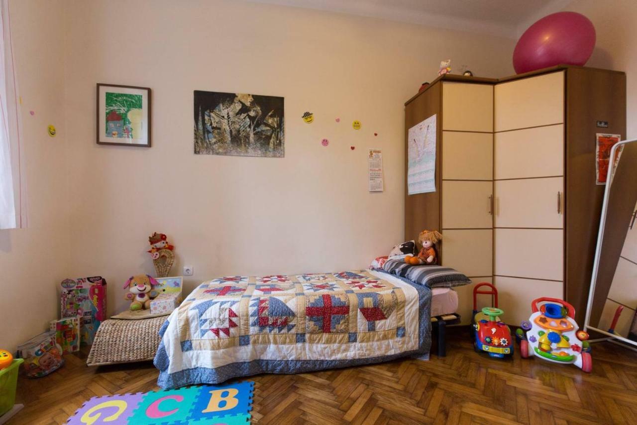 Central, Fully Equipped 2 Bedroom Flat Rijeka Extérieur photo