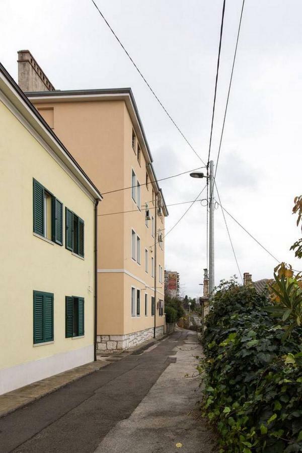 Central, Fully Equipped 2 Bedroom Flat Rijeka Extérieur photo