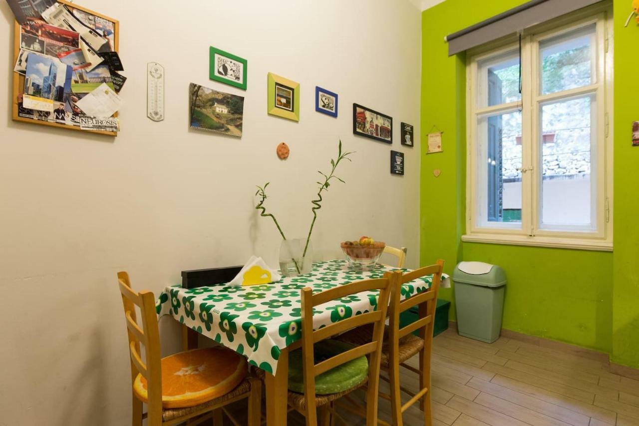 Central, Fully Equipped 2 Bedroom Flat Rijeka Extérieur photo