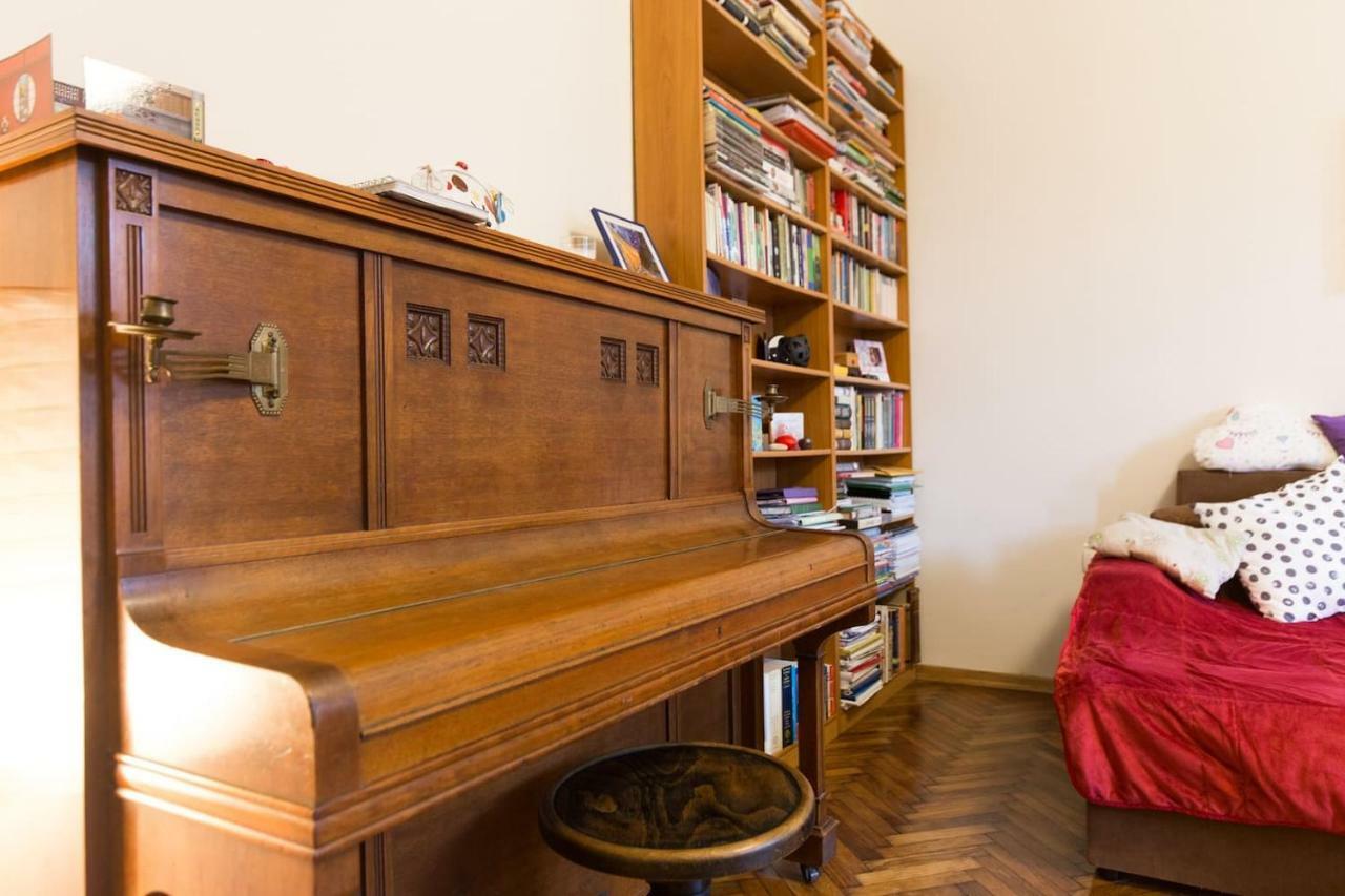 Central, Fully Equipped 2 Bedroom Flat Rijeka Extérieur photo