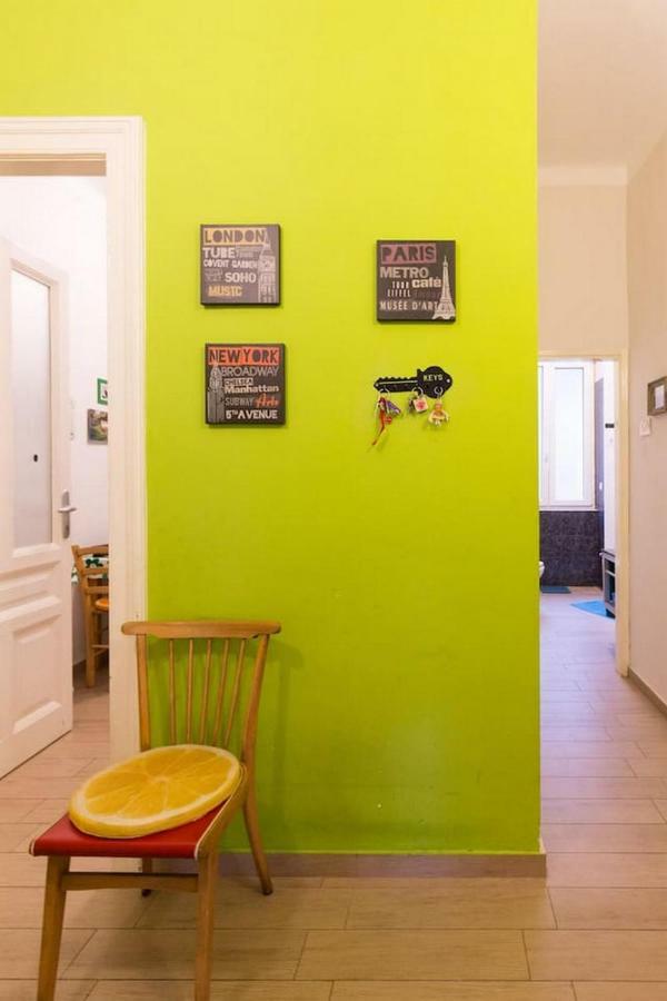 Central, Fully Equipped 2 Bedroom Flat Rijeka Extérieur photo