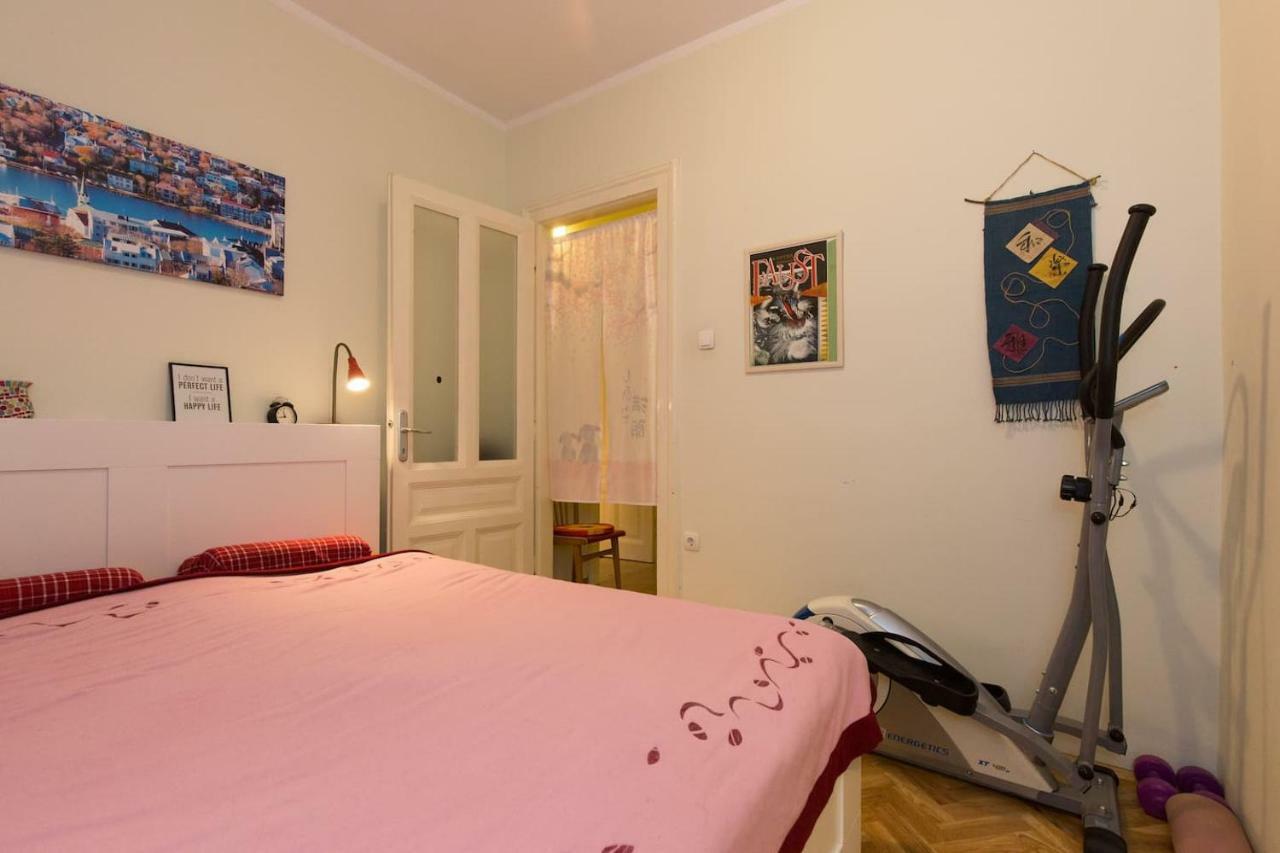 Central, Fully Equipped 2 Bedroom Flat Rijeka Extérieur photo