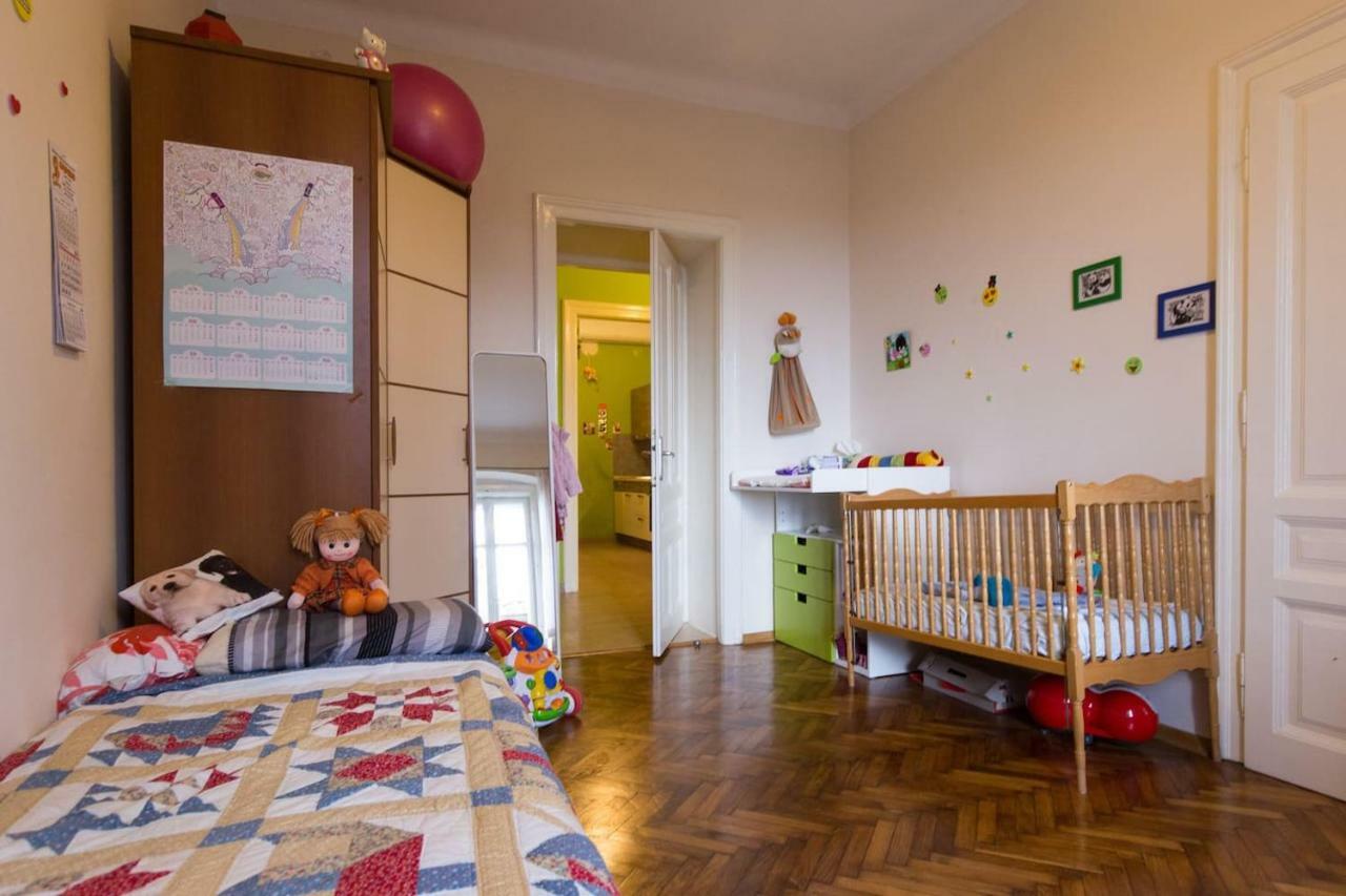 Central, Fully Equipped 2 Bedroom Flat Rijeka Extérieur photo