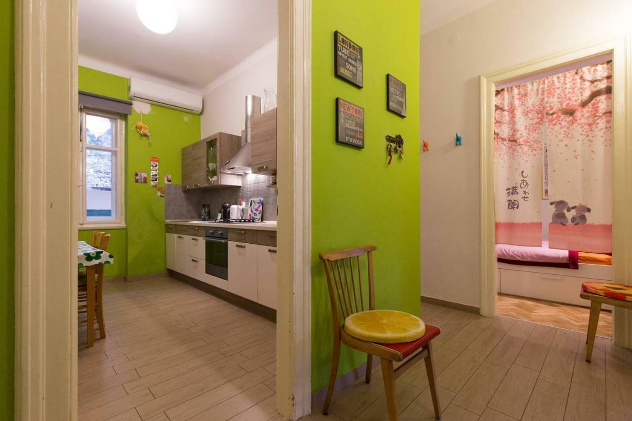Central, Fully Equipped 2 Bedroom Flat Rijeka Extérieur photo
