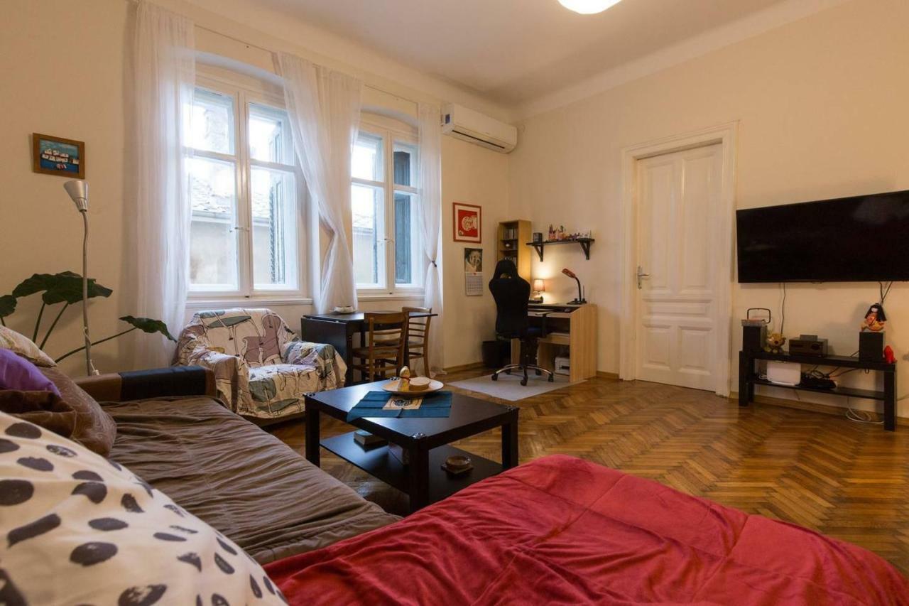 Central, Fully Equipped 2 Bedroom Flat Rijeka Extérieur photo